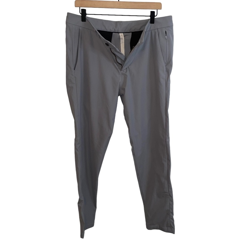 Lululemon Men’s ABC Pant Size 34